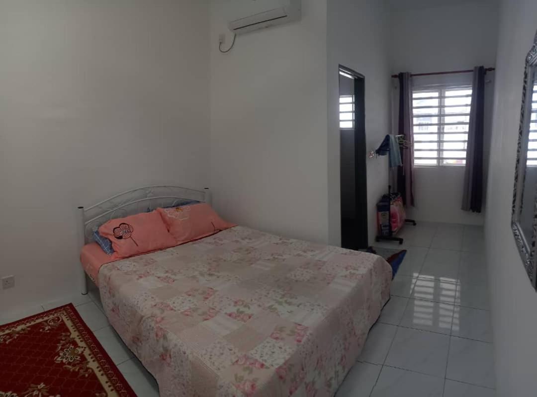 Homestay D'Mama Ifor Muslimi تانجونج ماليم المظهر الخارجي الصورة